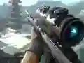 Oyunu Assassin Shooter Duel çevrimiçi
