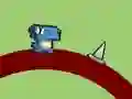 Oyunu Dinosaur Endless çevrimiçi
