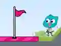 Oyunu Crazy Golf çevrimiçi