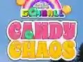 Oyunu Gumball Candy Chaos çevrimiçi