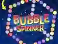 Oyunu Bubble Spinner çevrimiçi