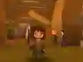 Oyunu Kogama: Hogwarts Magic Adventures çevrimiçi
