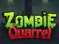 Oyunu Zombie Quarrel çevrimiçi