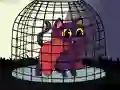 Oyunu Cat Vampire Escape çevrimiçi