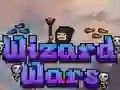 Oyunu Wizard Wars çevrimiçi