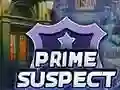Oyunu Prime Suspect çevrimiçi
