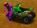 Oyunu ATV Ultimate OffRoad çevrimiçi