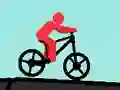 Oyunu Stickman Bike çevrimiçi