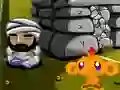 Oyunu Monkey Go Happy Stage 195 çevrimiçi
