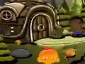 Oyunu Monkey Go Happy Stage 200 çevrimiçi