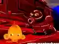 Oyunu Monkey Go Happy Stage 203 çevrimiçi