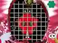 Oyunu Ladybug Escape From Cherry Land çevrimiçi