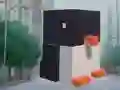 Oyunu Penguin Power Drive çevrimiçi