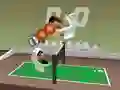 Oyunu Skibidi Volley çevrimiçi