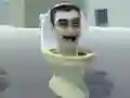 Oyunu 2 Player Skibidi Toilet çevrimiçi
