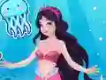 Oyunu Girly Mermaids çevrimiçi
