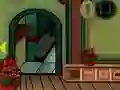 Oyunu Ancient House Escape çevrimiçi