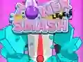 Oyunu Towel Smash çevrimiçi