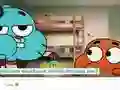 Oyunu Are you Gumball or Darwin? çevrimiçi
