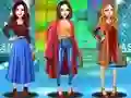 Oyunu Cherrie New Spring Trends çevrimiçi