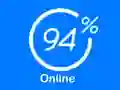 Oyunu 94% Online çevrimiçi