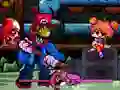 Oyunu Friday Night Funkin' VS Mario's Madness: D-Sides çevrimiçi