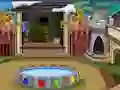 Oyunu Big Castle Escape çevrimiçi