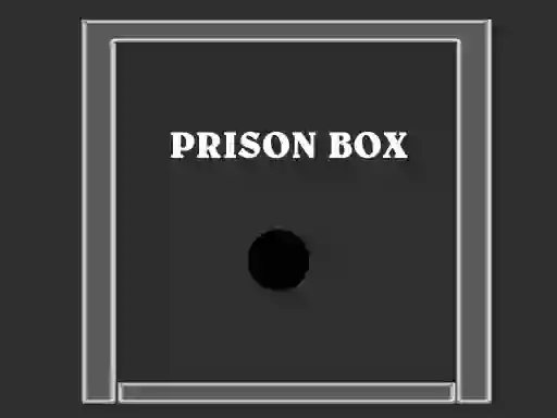 Oyunu Prison Box çevrimiçi