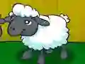Oyunu Sheep Twins Escape çevrimiçi