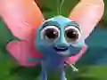 Oyunu Elated Butterfly Escape çevrimiçi