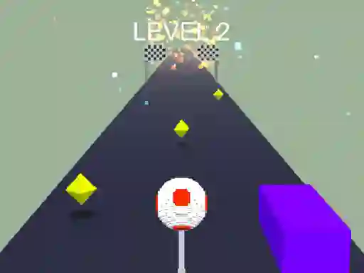 Oyunu Pixel Speed Ball çevrimiçi