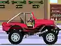 Oyunu Pimp My Jeep çevrimiçi