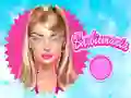 Oyunu Barbiemania çevrimiçi