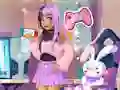 Oyunu E-Gamer Teen Style çevrimiçi