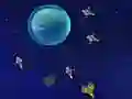 Oyunu Orbital Defense Program çevrimiçi