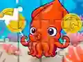 Oyunu Jigsaw Puzzle: Squid Game çevrimiçi
