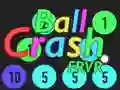Oyunu Ball crash FRVR çevrimiçi