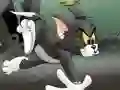 Oyunu Tom And Jerry Chase In Marsh çevrimiçi