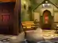Oyunu Hacker Young Girl Escape çevrimiçi