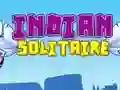 Oyunu Indian Solitaire çevrimiçi