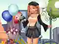 Oyunu Girly In Paris çevrimiçi
