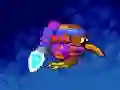 Oyunu Jetpack Kiwi çevrimiçi
