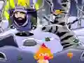 Oyunu Monkey Go Happy Stage 211 çevrimiçi