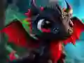 Oyunu Black Dragon Escape çevrimiçi