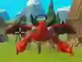 Oyunu Magical Finger: 3D Fps çevrimiçi