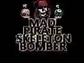 Oyunu Mad Pirate Skeleton Bomber çevrimiçi