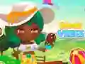 Oyunu Toddie Summer Peak çevrimiçi