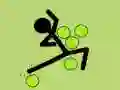 Oyunu Stickman Destroyer çevrimiçi