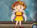 Oyunu Angelescape Room Escape 3 çevrimiçi