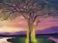 Oyunu Magical Greeny Jungle Escape çevrimiçi